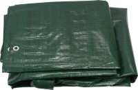 floraworld Gewebe-Abdeckplane 10x8m 180g gallery
