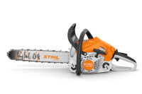 STIHL Motorsäge MS 212 C-BE, PM3, Schienenlänge 35