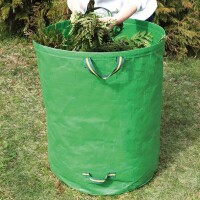 floraworld Gartenabfallsack 270 l Strato