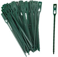 floraworld Pflanzenbinder 14 cm 40er Set gallery