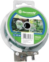 floraworld Rank/-Kletterdraht 25 m m. Abschneider