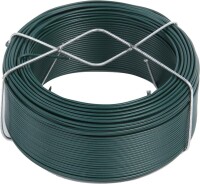 floraworld Drahtspinne 65 m 1,4 mm gr&uu gallery
