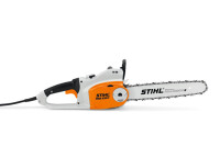 STIHL Elektro-Motorsäge MSE 230 C-B, PM3, Schienenl&aum
