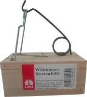 Deu Fa Wühlmauskastenfalle gallery