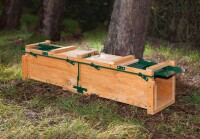 Holz-Kastenfalle 3