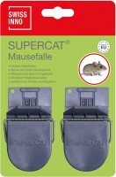 SWISSINNO Mausefalle Supercat 2er inkl.  gallery