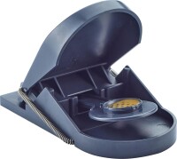 SWISSINNO Mausefalle Supercat 2er inkl. Köder 6