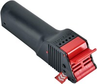 SWISSINNO Mausefalle NoSeeNoTouch inkl. Köder SuperCat 