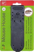 SWISSINNO Lebendfalle Mausehaus inkl. K& gallery