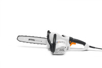 STIHL Elektro-Motorsäge MSE 210 C-B, PM3, Schienenl&aum