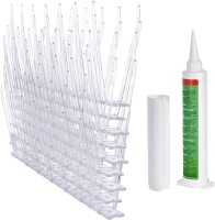 SWISSINNO Spikes 300 cm inkl. Silikonkleber 3