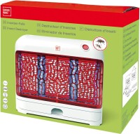 SWISSINNO Insektenvernichter 24W LED Premium 4
