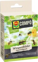 COMPO Wespenköder Nachfüllpack gallery