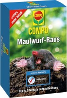 COMPO Maulwurf-Raus 200 g