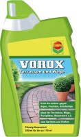 COMPO Terrassen und Wege Konzentrat 500 ml COMPO VOROX
