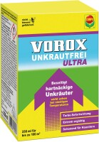 COMPO Unkrautfrei Ultra VOROX 250 ml