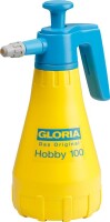 GLORIA Drucksprühgerät Hobby 1 gallery
