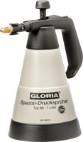 GLORIA Spezial-DrucksprüherTyp 89 gallery