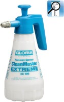 GLORIA Drucksprühgerät CM Extr gallery