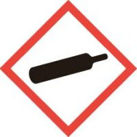 GLORIA Thermoflamm Nachfüllgaskartusche 3
