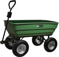 Güde Gartenwagen GGW 300 gallery