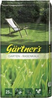 Gärtners Kohlens. Gartenkalk gek&ou gallery