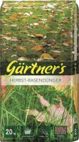 Gärtners Herbst-Rasendünger 20 gallery