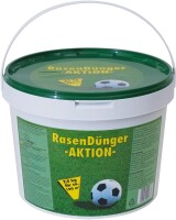 Rasendünger Aktion EXT 7,5 Kg Eimer gallery
