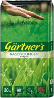 Gärtners Rasendünger Kompakt 2 gallery