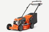 Husqvarna Benzin-Rasenmäher LC 551V gallery