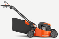 Husqvarna Benzin-Rasenmäher gallery 17_2nd