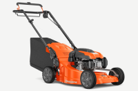 Husqvarna Benzin-Rasenmäher LC 551VQ 3