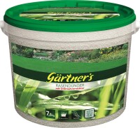 Gärtners Rasendünger +Unkrautv gallery