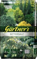 Gärtners Bittersalz 2,5 kg gallery