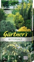 Gärtners Bittersalz 5 kg gallery