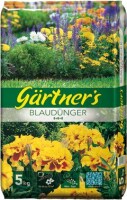 Gärtners Blaudünger 8+8+8, 5 k gallery
