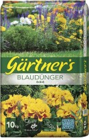 Gärtners Blaudünger 8+8+8, 10  gallery