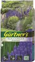Gärtners Blaudünger 12+6+15+2  gallery