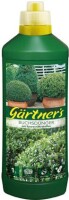 Gärtners Buchsdünger m. Spuren gallery