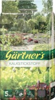 Gärtners Kalkstickstoff-Perlka 5 kg gallery