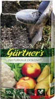 Gärtners Dolomit-Düngekalk 10  gallery