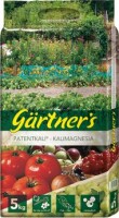 Gärtners Patentkali 5 kg gallery