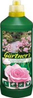 Gärtners Rosendünger mit Spure gallery