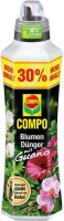 COMPO Blumendünger mit Guano 1,3 l gallery