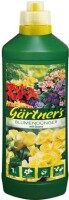 Gärtners Blumendünger mit Guan gallery