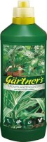 Gärtners Grünpflanzendüng gallery
