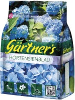 Gärtners Hortensienblau 1 kg gallery