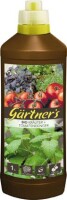 Gärtners Bio Dünger für K gallery