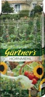 Gärtners Hornmehl 2,5 kg gallery