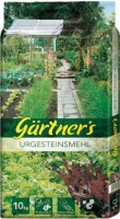Gärtners Urgesteinsmehl 10 kg gallery